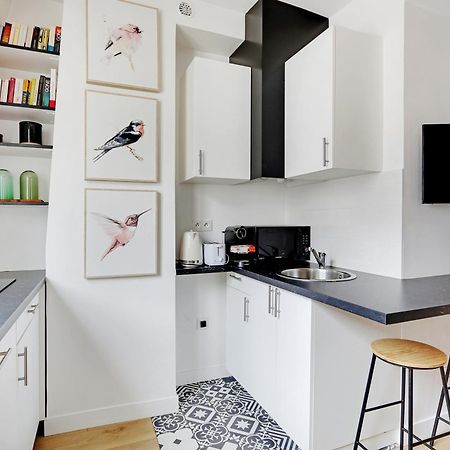 Pick A Flat'S Apartements In Louvre-Rivoli - Rue Du Roule Paris Exterior foto