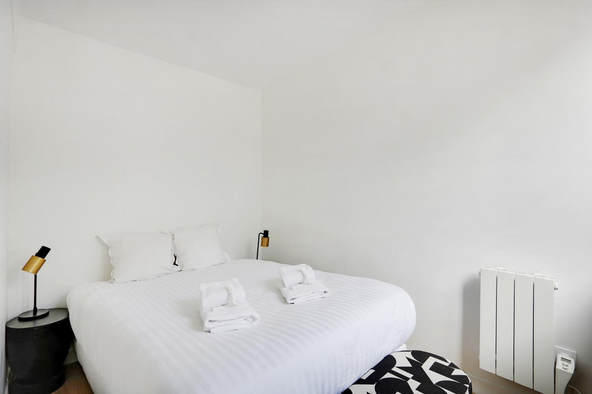 Pick A Flat'S Apartements In Louvre-Rivoli - Rue Du Roule Paris Exterior foto