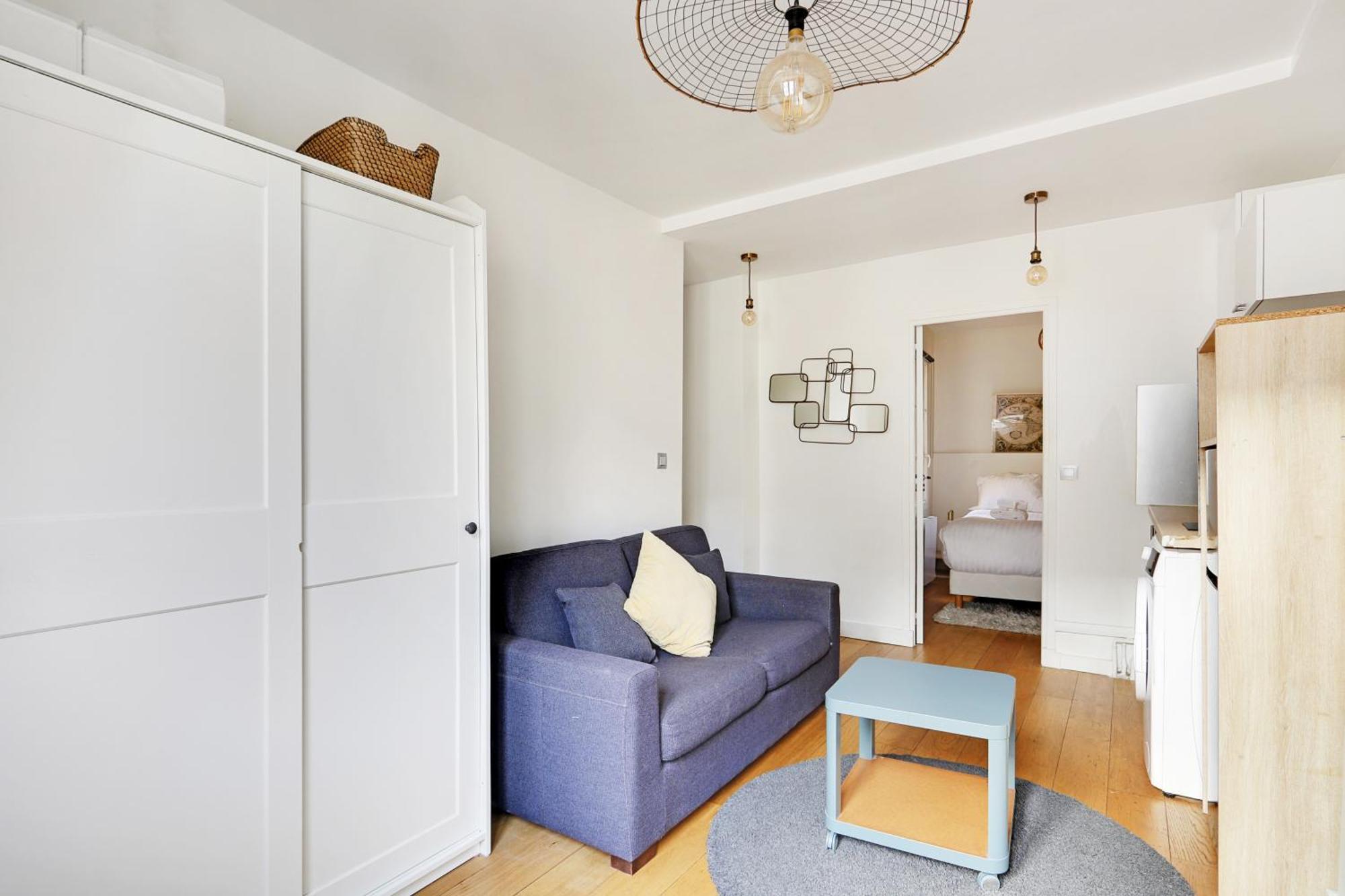 Pick A Flat'S Apartements In Louvre-Rivoli - Rue Du Roule Paris Exterior foto